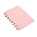 LIBRETA IKOTI - ROSA
