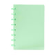 LIBRETA IKOTI - VERDE