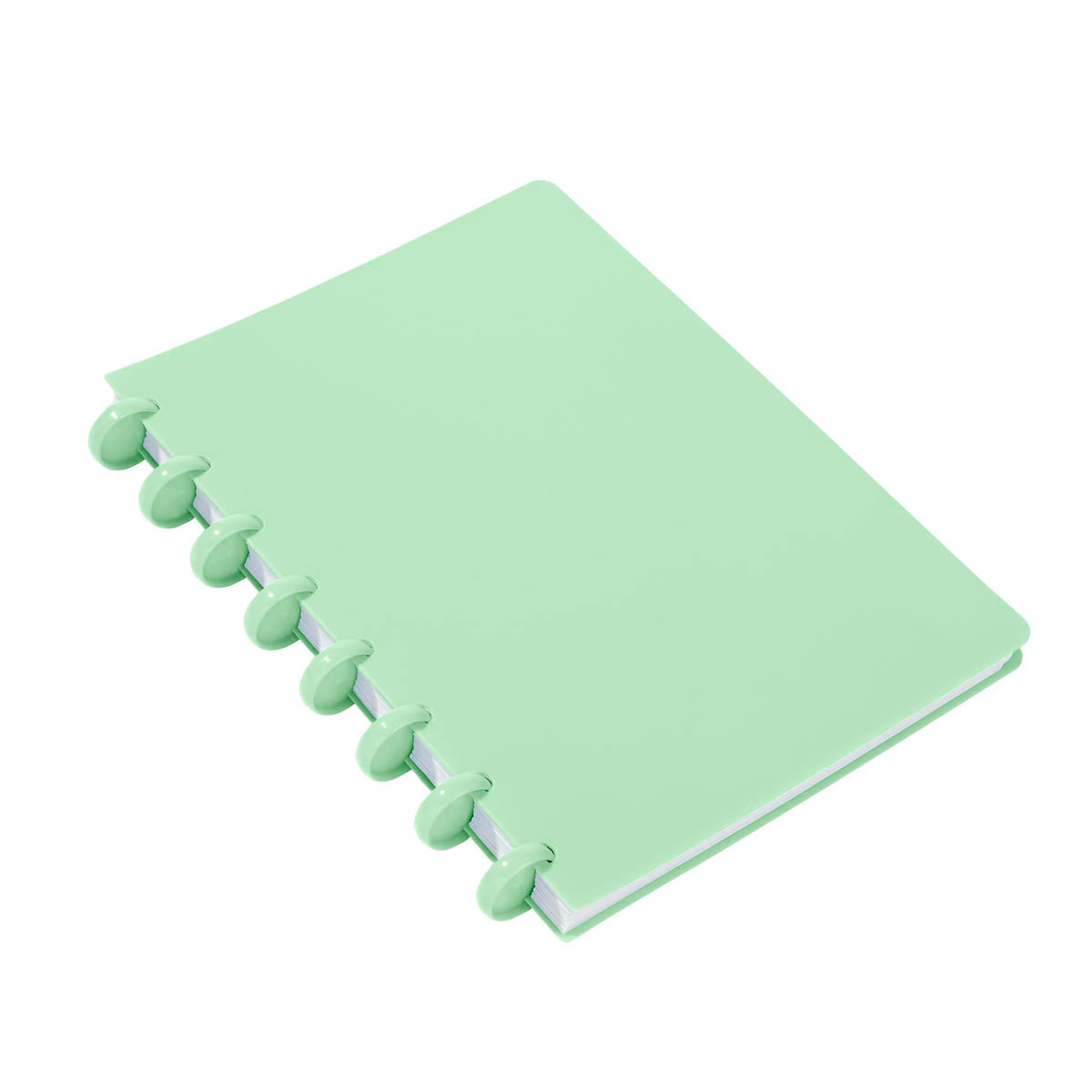 LIBRETA IKOTI - VERDE