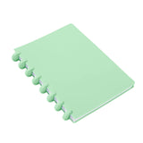 LIBRETA IKOTI - VERDE