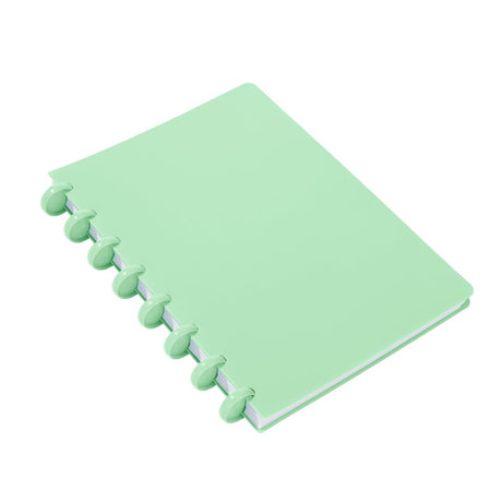 LIBRETA IKOTI