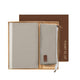 SET ECO VAVIRI - GRIS