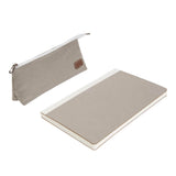 SET ECO VAVIRI - GRIS