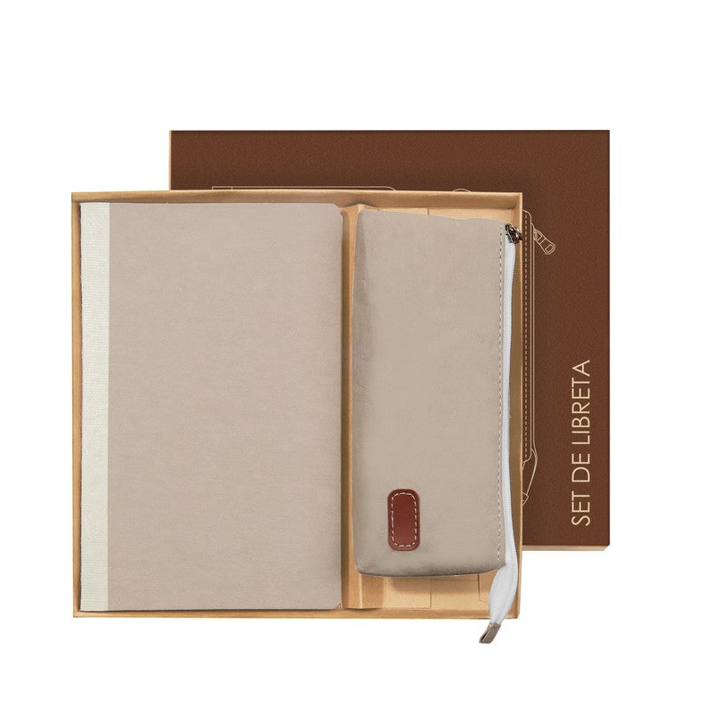 SET ECO VAVIRI - GRIS