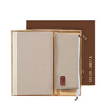 SET ECO VAVIRI - GRIS