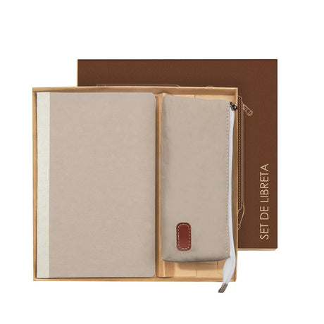 SET ECO VAVIRI - GRIS