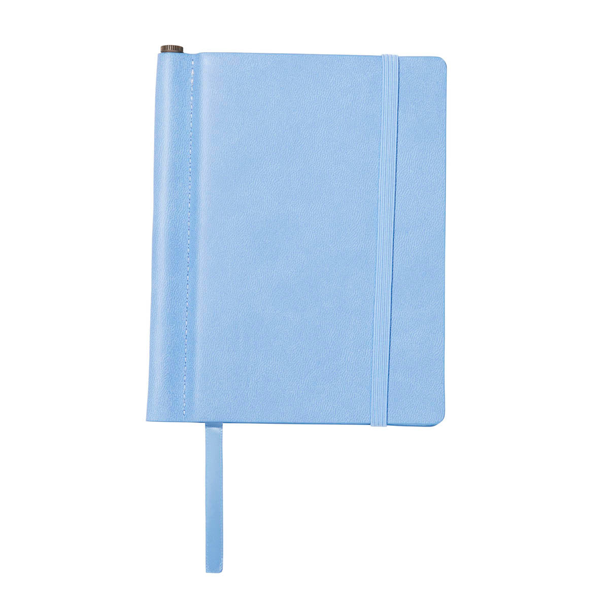LIBRETA DAGOM - AZUL