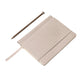LIBRETA DAGOM - GRIS