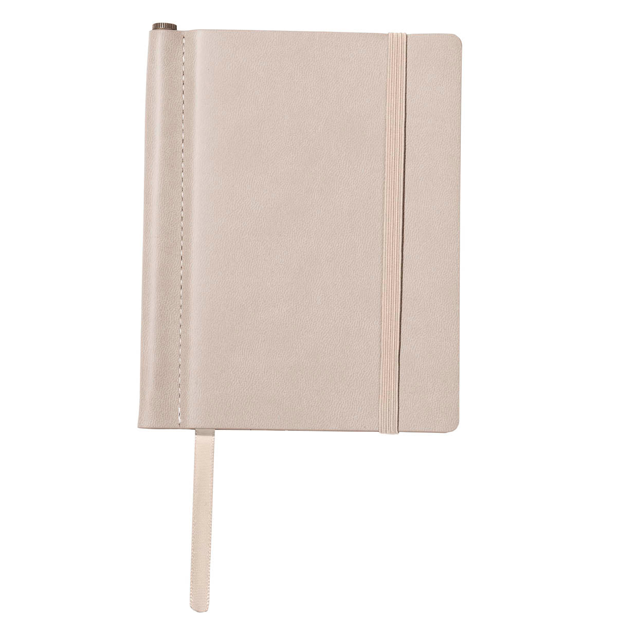 LIBRETA DAGOM - GRIS