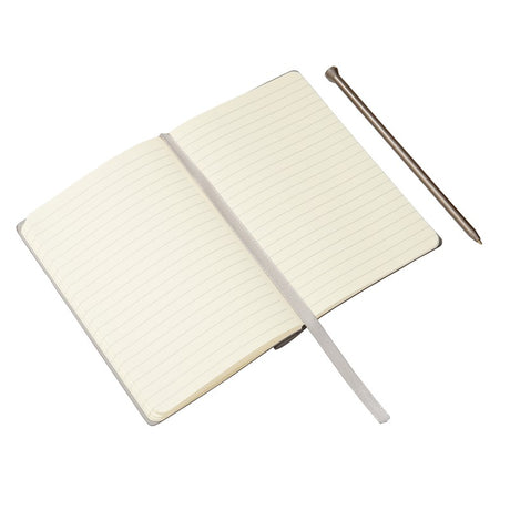 LIBRETA DAGOM