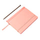 LIBRETA DAGOM - ROSA