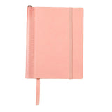 LIBRETA DAGOM - ROSA
