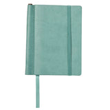 LIBRETA DAGOM - VERDE