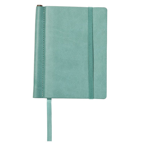 LIBRETA DAGOM