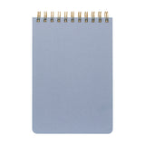 LIBRETA LATKA - AZUL