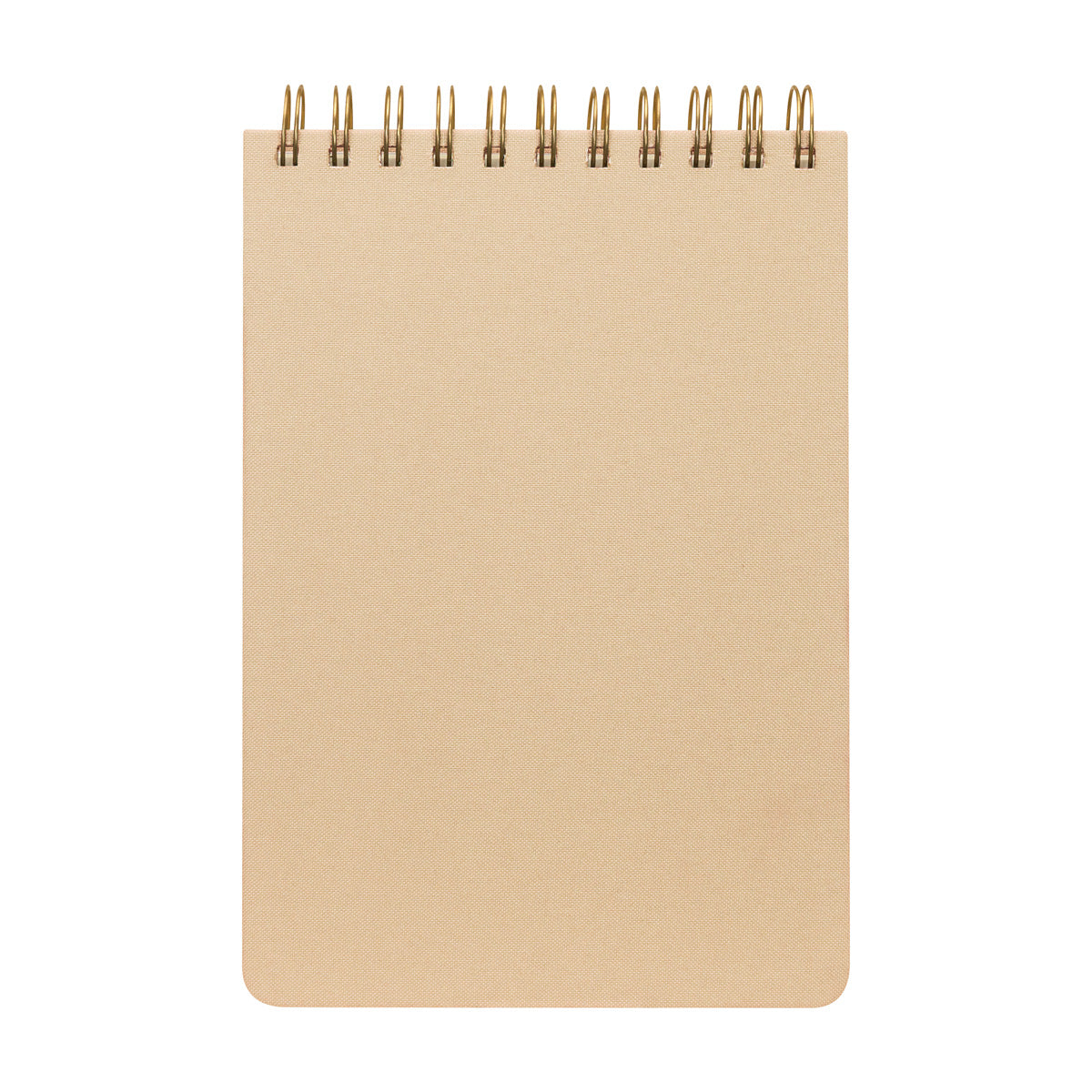 LIBRETA LATKA - BEIGE