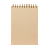LIBRETA LATKA - BEIGE
