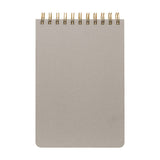 LIBRETA LATKA - GRIS