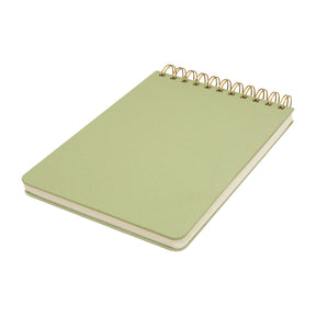 LIBRETA LATKA - VERDE