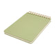 LIBRETA LATKA - VERDE