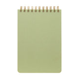 LIBRETA LATKA - VERDE
