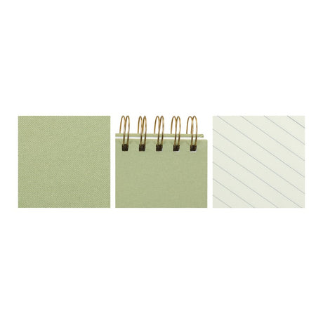 LIBRETA LATKA