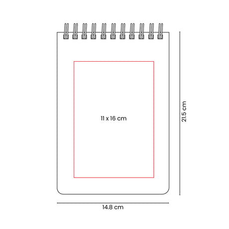 LIBRETA LATKA