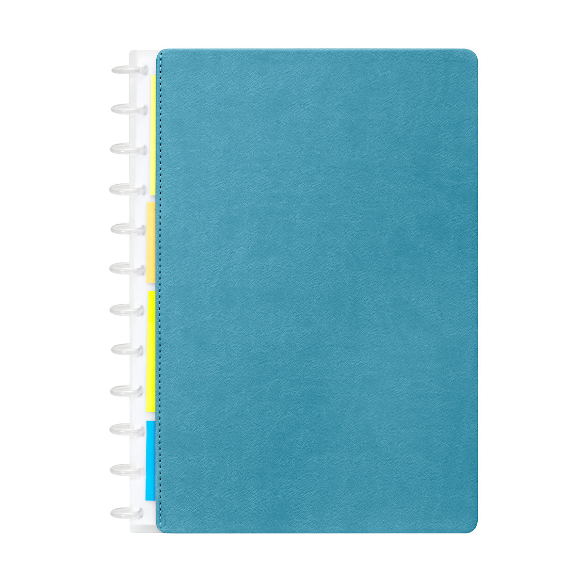 LIBRETA ORUKA - AZUL