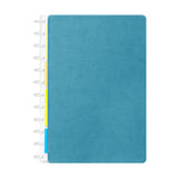 LIBRETA ORUKA - AZUL