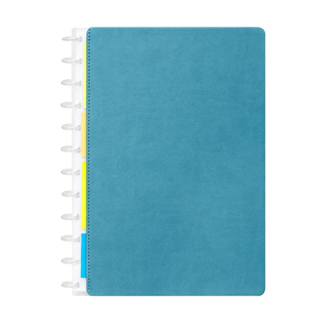 LIBRETA ORUKA