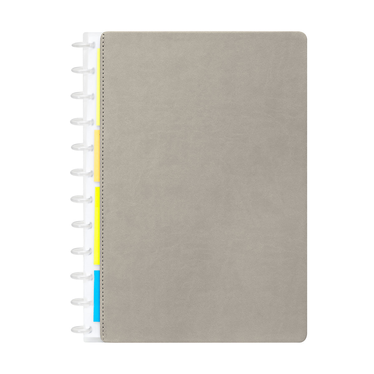 LIBRETA ORUKA - GRIS