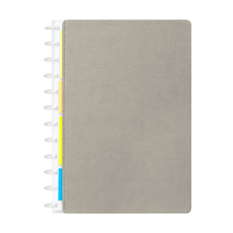 LIBRETA ORUKA