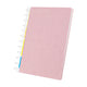 LIBRETA ORUKA - ROSA