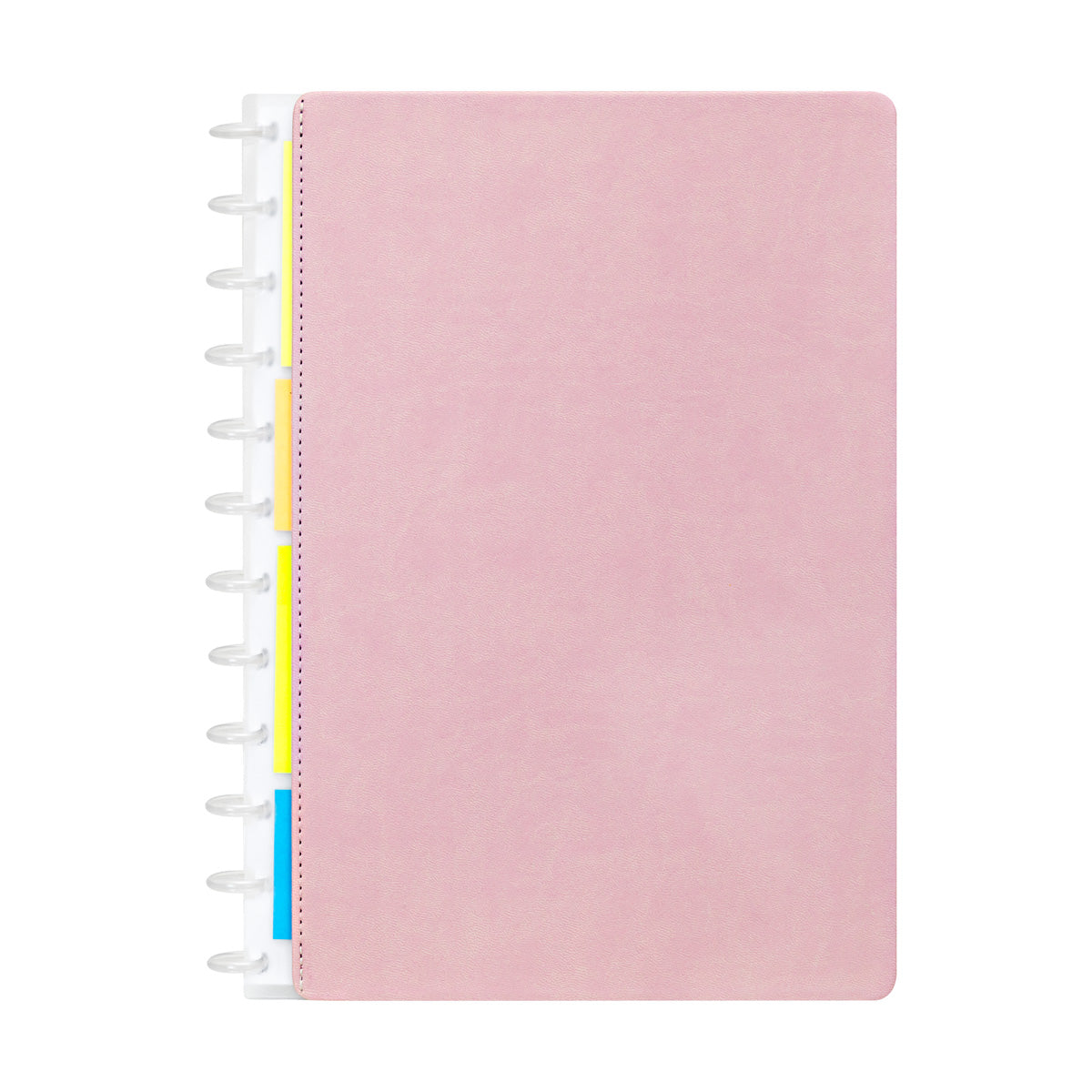 LIBRETA ORUKA - ROSA