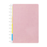 LIBRETA ORUKA - ROSA