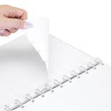 LIBRETA ORUKA - ROSA