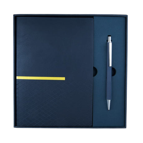 SET DE LIBRETA ZLATNA