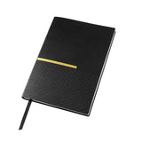 SET DE LIBRETA ZLATNA - NEGRO