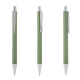 SET DE LIBRETA ZLATNA - VERDE