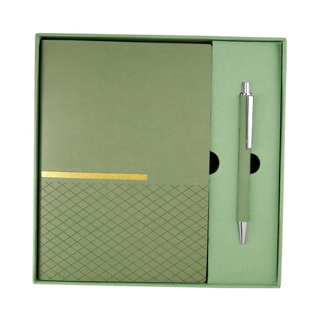 SET DE LIBRETA ZLATNA