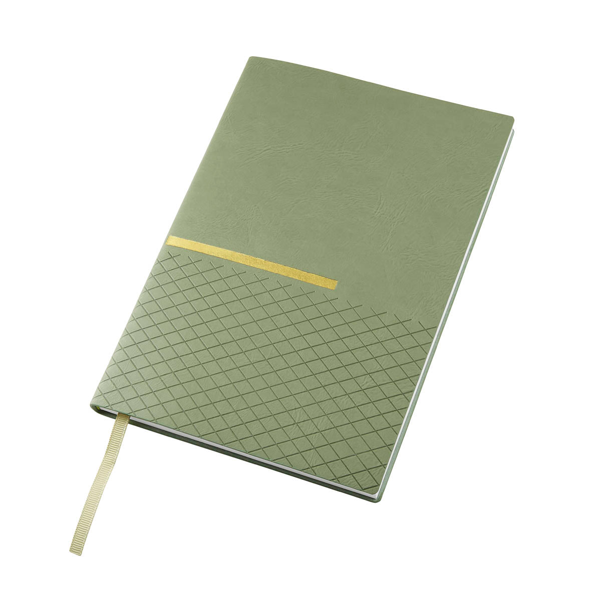 SET DE LIBRETA ZLATNA - VERDE