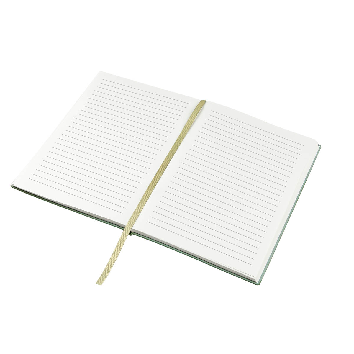 SET DE LIBRETA ZLATNA - VERDE