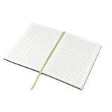 SET DE LIBRETA ZLATNA - VERDE