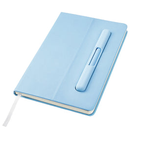 LIBRETA LYRIKA - AZUL