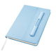 LIBRETA LYRIKA - AZUL