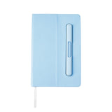 LIBRETA LYRIKA - AZUL