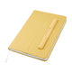 LIBRETA LYRIKA - AMARILLO