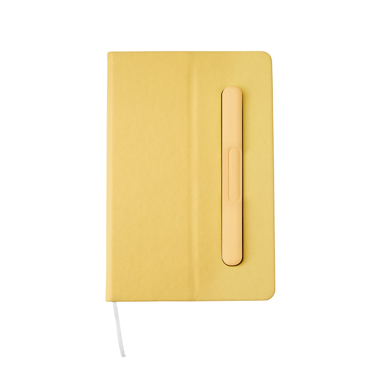 LIBRETA LYRIKA - AMARILLO