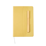 LIBRETA LYRIKA - AMARILLO