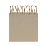 LIBRETA OMENA - GRIS
